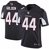 Nike Arizona Cardinals #44 Markus Golden Black Alternate NFL Vapor Untouchable Limited Jersey,baseball caps,new era cap wholesale,wholesale hats